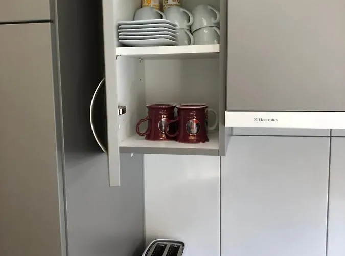 Laura Lejlighed Wilderswil