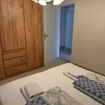 Apartament Laura Wilderswil