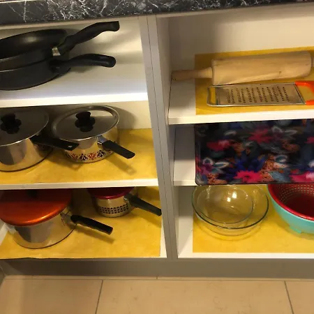 Apartamento Laura