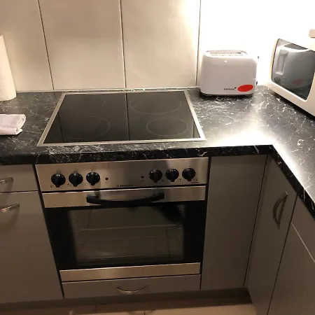 Apartamento Laura
