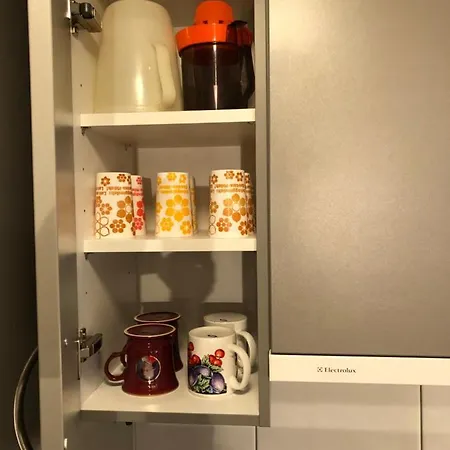 Apartamento Laura