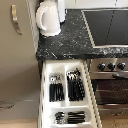 Apartamento Laura *