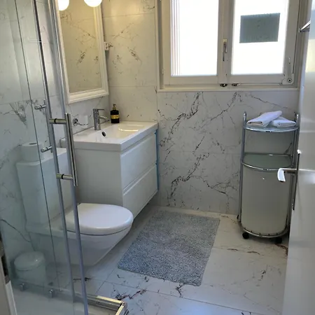 Apartamento Laura