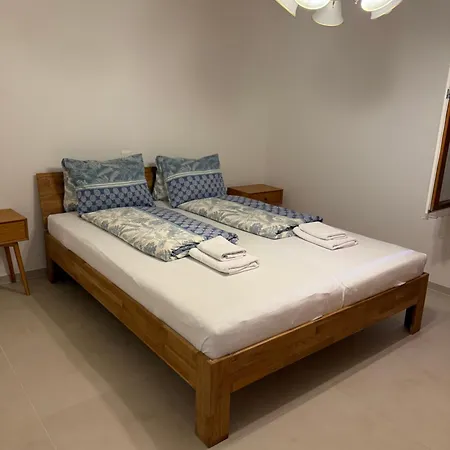 Apartamento Laura Wilderswil