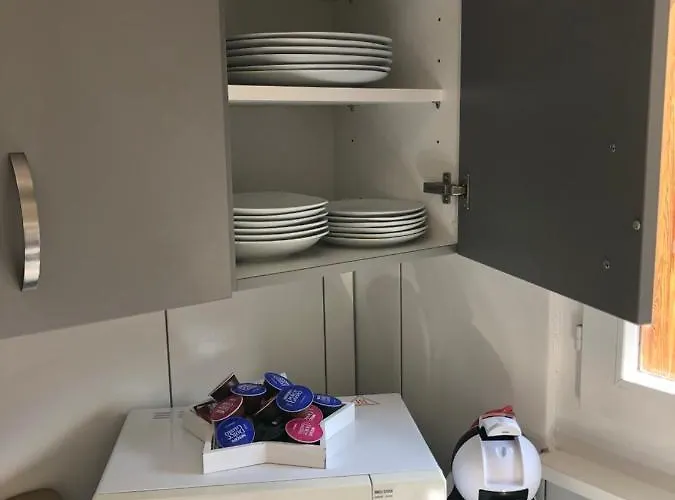 דירה Laura וילדרסויל